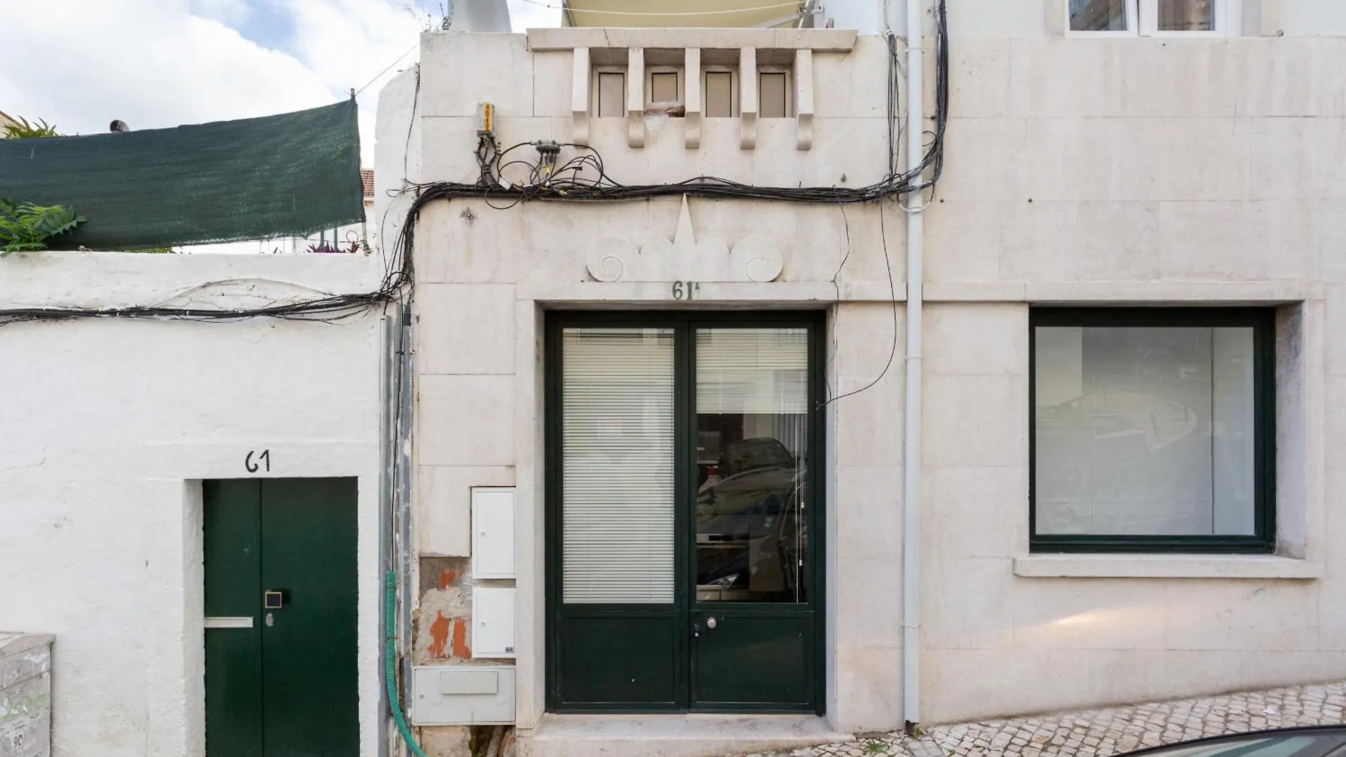 Estrela Delight By Homing Apartment Lisbon