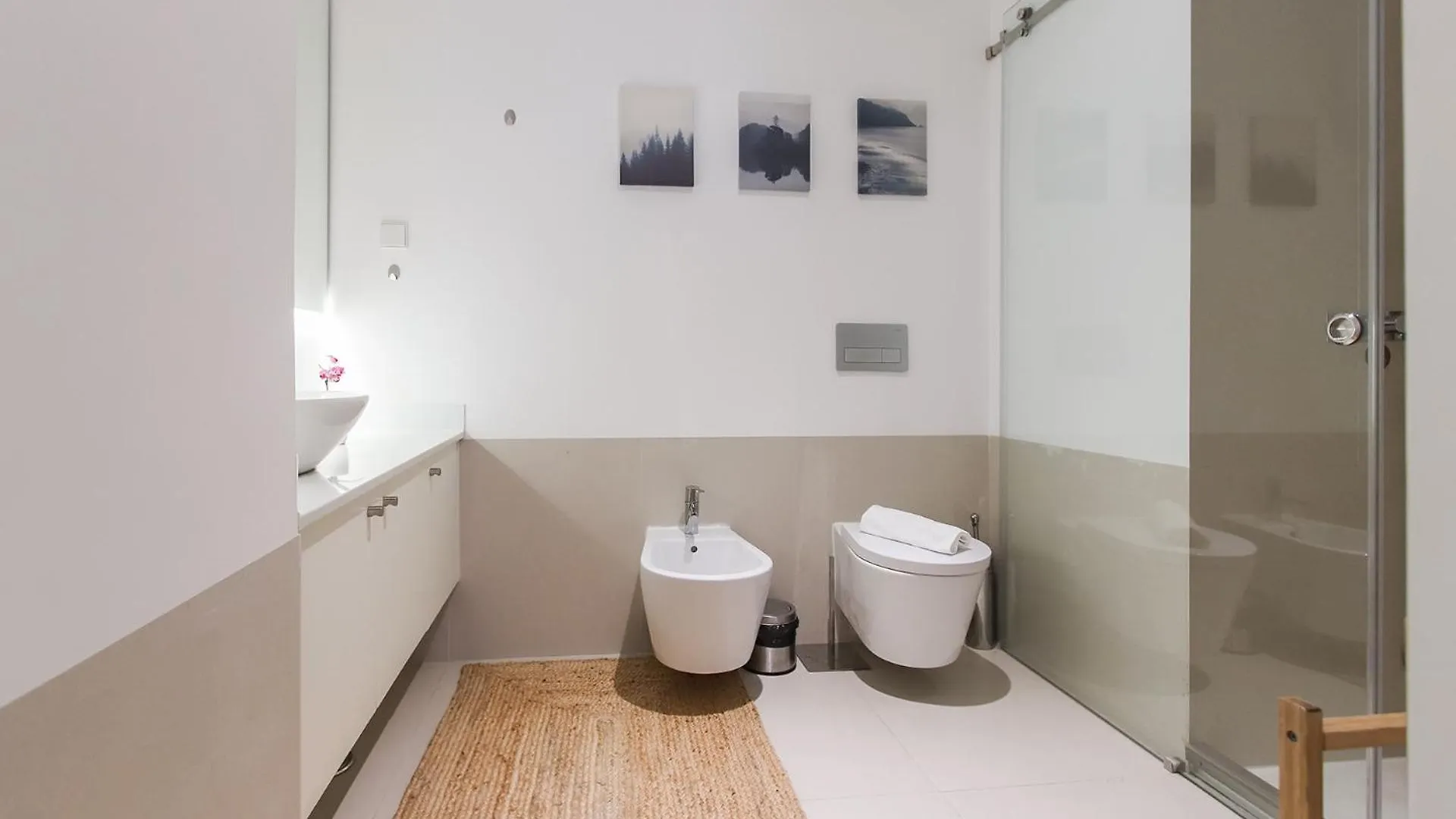 Estrela Delight By Homing Apartment Lisbon