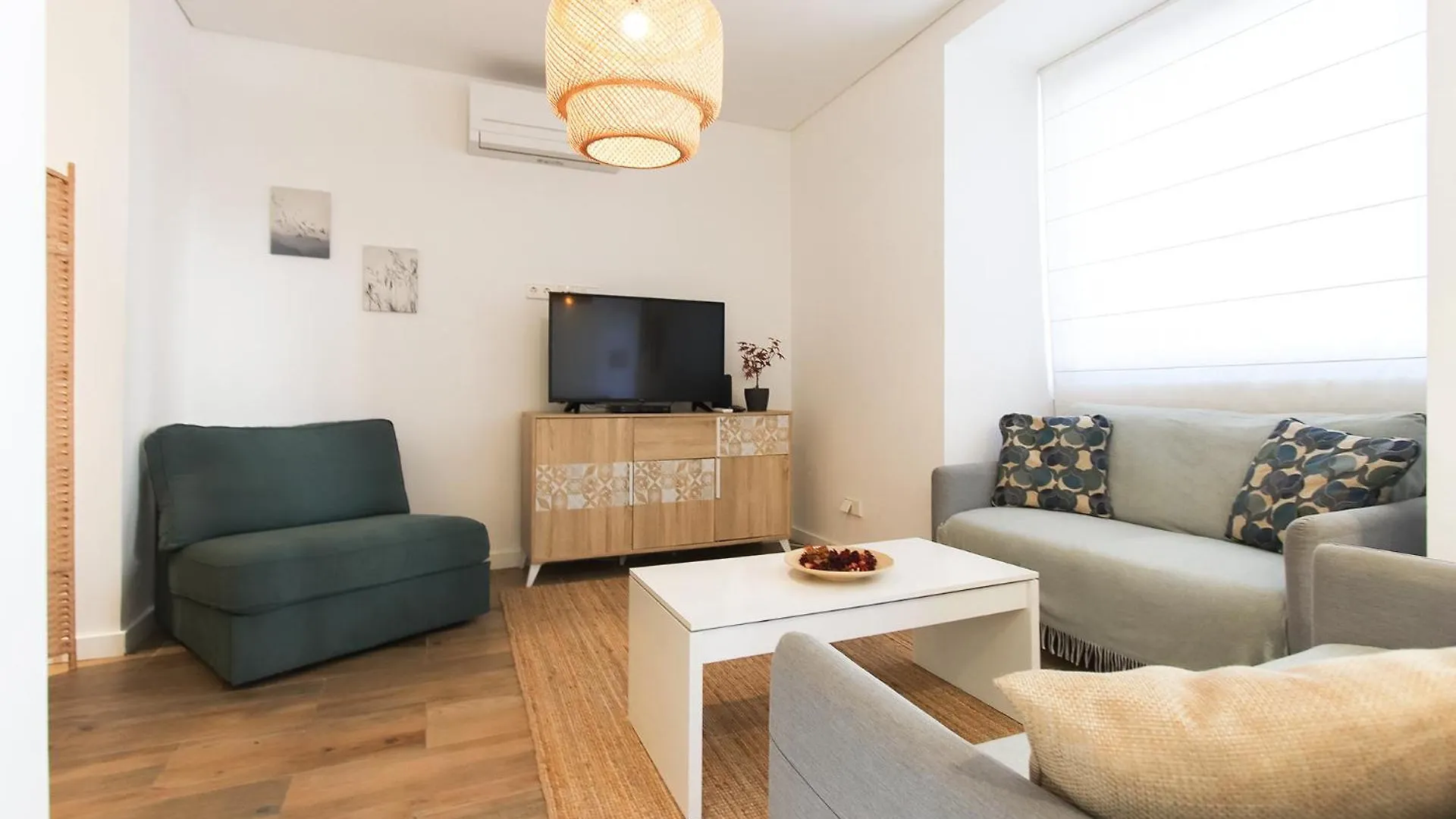 Estrela Delight By Homing Apartment Lisbon