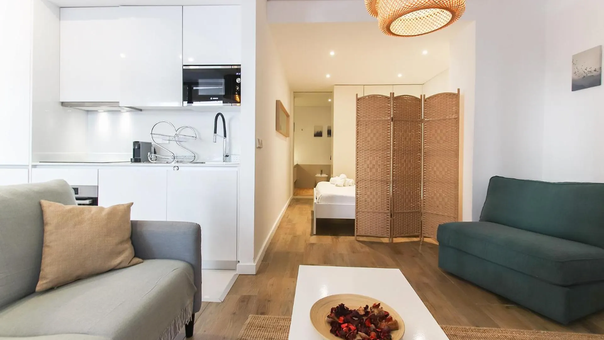 Estrela Delight By Homing Apartment Lisbon 0*,  Portugal